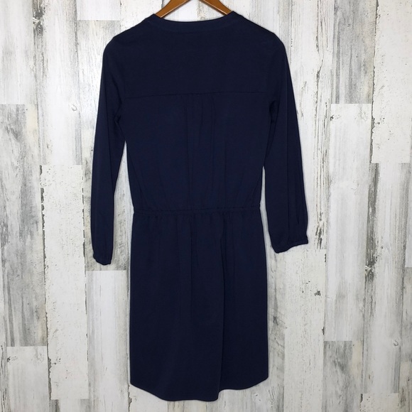 Lilly Pulitzer Beckett shirt dress EUC - Picture 6 of 6